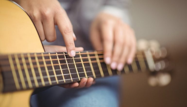 Royal Music Classes